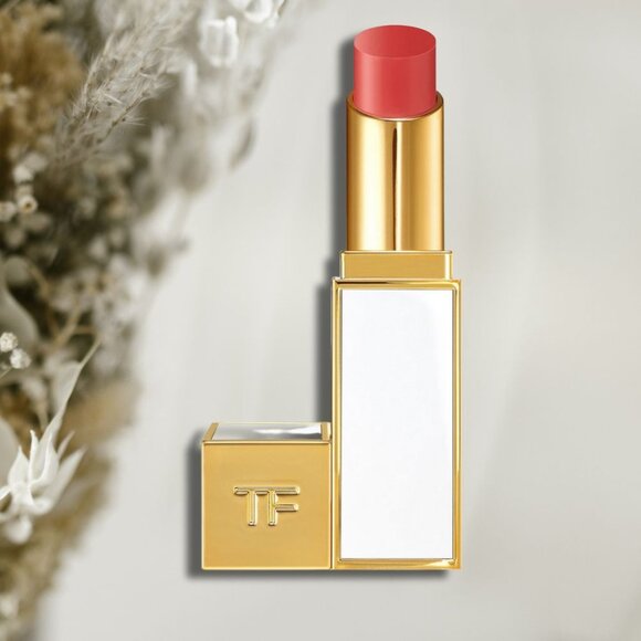 Tom Ford Ultra-Shine Lip Color - 522 Veridique- 0.11oz - Picture 6 of 6